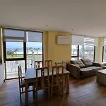 Playa Rapadoira - Bajos Con Terraza Διαμέρισμα *