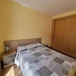 Διαμέρισμα Playa Rapadoira - Bajos Con Terraza *