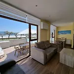Playa Rapadoira - Bajos Con Terraza Διαμέρισμα