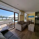 Playa Rapadoira - Bajos Con Terraza Διαμέρισμα *