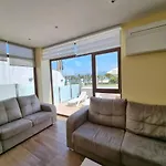 Playa Rapadoira - Bajos Con Terraza Διαμέρισμα Foz