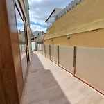Διαμέρισμα Playa Rapadoira - Bajos Con Terraza Foz