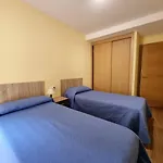 Διαμέρισμα Playa Rapadoira - Bajos Con Terraza