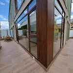 Playa Rapadoira - Bajos Con Terraza * Foz