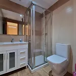 Διαμέρισμα Playa Rapadoira - Bajos Con Terraza