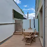 Playa Rapadoira - Bajos Con Terraza Διαμέρισμα *