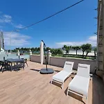 Διαμέρισμα Playa Rapadoira - Bajos Con Terraza *