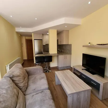 Playa Rapadoira - Bajos Con Terraza *