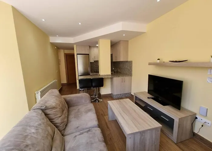 Playa Rapadoira - Bajos Con Terraza *